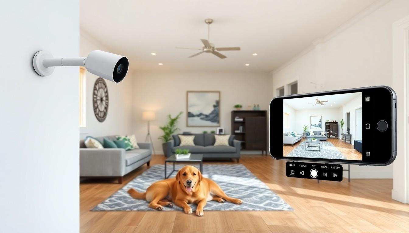 AT&T Home Security System: The Ultimate Solution for Your Home Safety ...