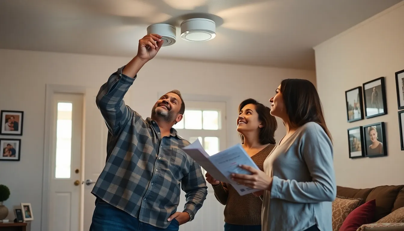 Essential Home Safety Measures: Protect Your Loved Ones and Property ...