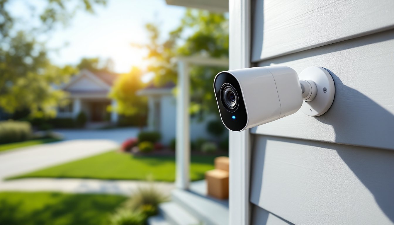 Best AI Security Cameras: Smart Protection for Your Home in 2026 ...
